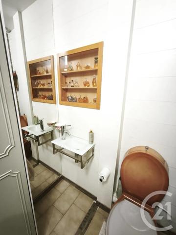 Maison à vendre  5 pièces - 102 m 2   MARIGNANE  - 13