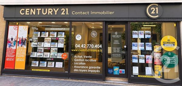 Maison à vendre  5 pièces - 102 m 2   MARIGNANE  - 13