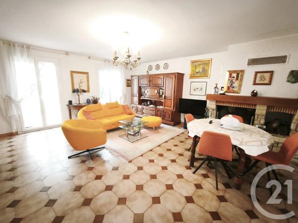 Maison à vendre  5 pièces - 102 m 2   MARIGNANE  - 13