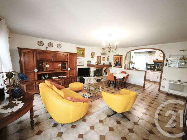 Maison à vendre  5 pièces - 102 m 2   MARIGNANE  - 13