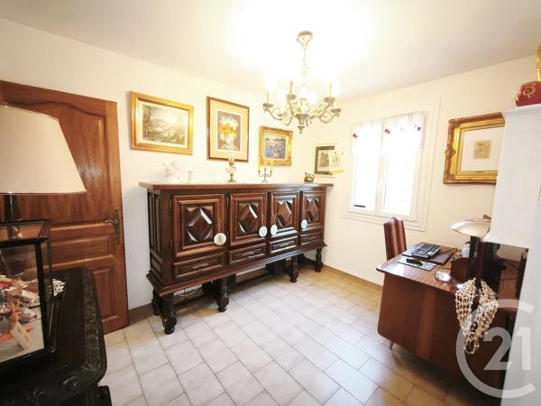 Maison à vendre  5 pièces - 102 m 2   MARIGNANE  - 13