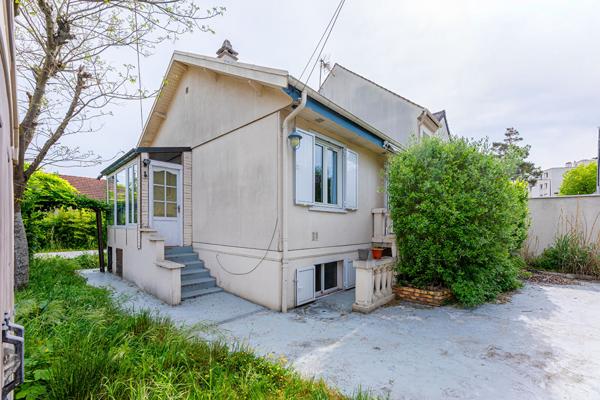 Maison 4 pièces 90 m2