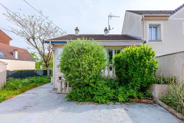 Maison 4 pièces 90 m2