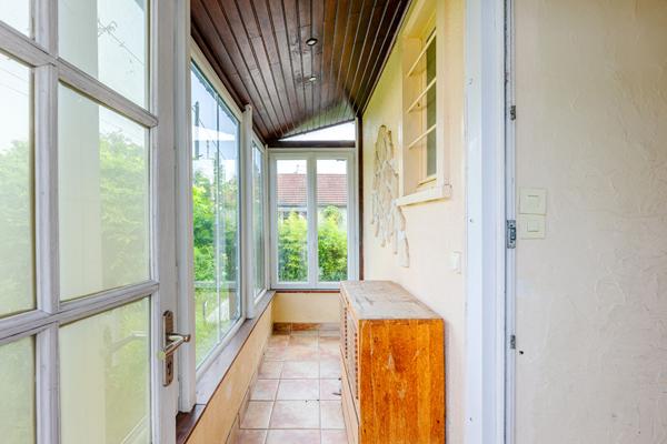 Maison 4 pièces 90 m2