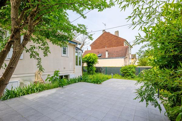 Maison 4 pièces 90 m2