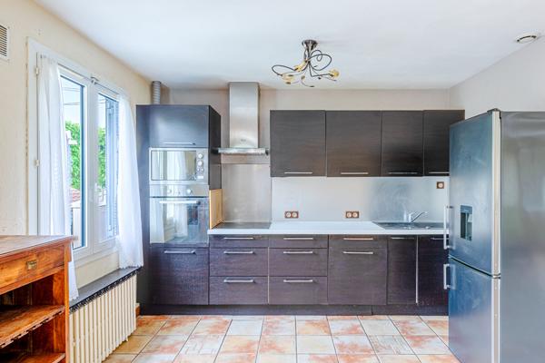Maison 4 pièces 90 m2