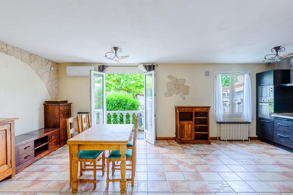 Maison 4 pièces 90 m2