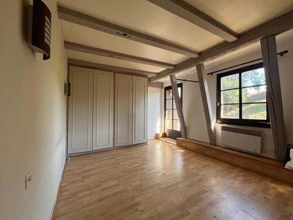 Appartement Le Hohwald 3 pièces 78.35 m2