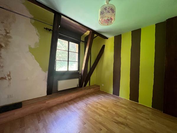 Appartement Le Hohwald 3 pièces 78.35 m2
