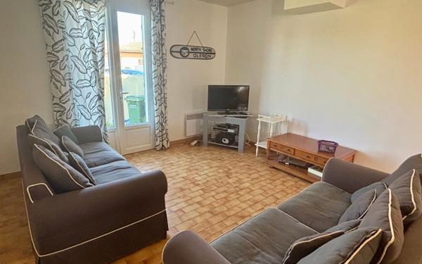 Maison à vendre    4 pièces •  Saint-Pierre-d'Oléron