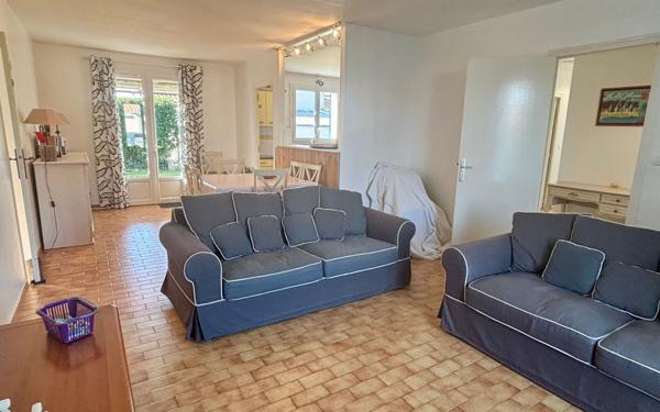 Maison à vendre    4 pièces •  Saint-Pierre-d'Oléron