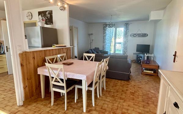 Maison à vendre    4 pièces •  Saint-Pierre-d'Oléron