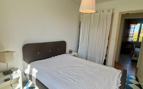 Maison à vendre    4 pièces •  Saint-Pierre-d'Oléron