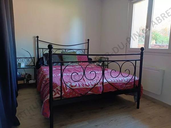 Vente                                                      Maison
                        
                     5 pièces                      89 m2                     à La Tour-du-Pin