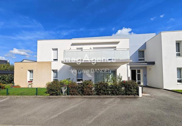 Appartement à Séné, 56860 - 3 pièces 62m²