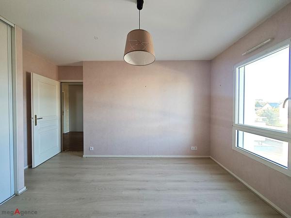 Appartement à Séné, 56860 - 3 pièces 62m²