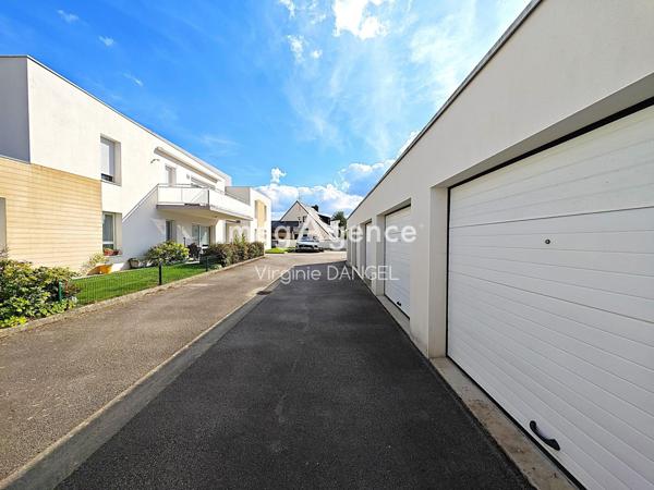 Appartement à Séné, 56860 - 3 pièces 62m²