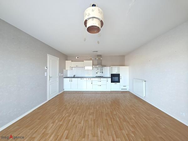 Appartement à Séné, 56860 - 3 pièces 62m²