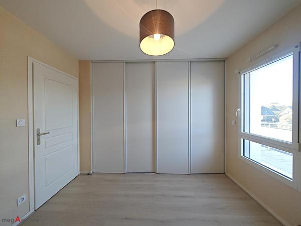 Appartement à Séné, 56860 - 3 pièces 62m²