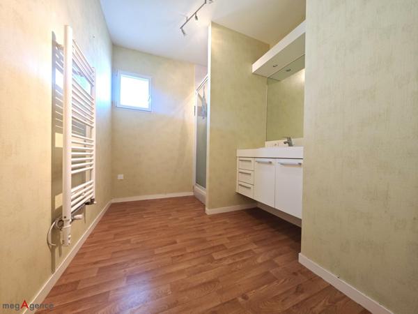 Appartement à Séné, 56860 - 3 pièces 62m²