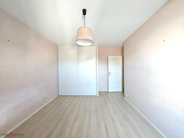 Appartement à Séné, 56860 - 3 pièces 62m²