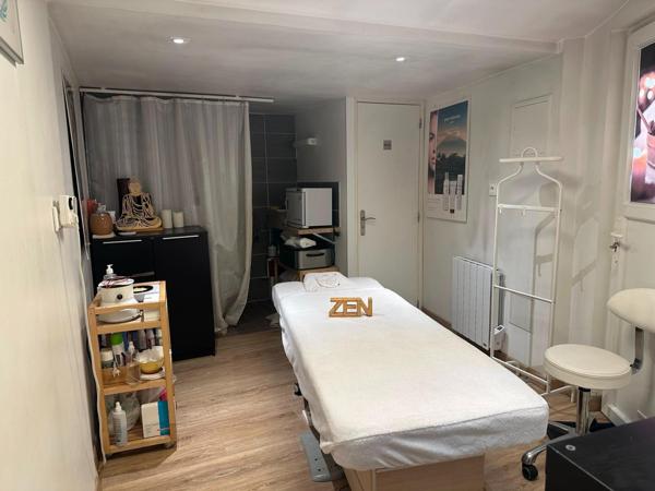 Fonds De Commerce à PORDIC, 22590 - 4 pièces 35m²
