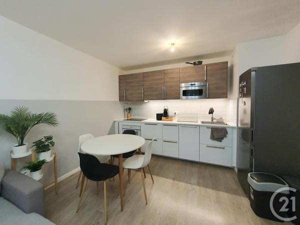 Appartement F3 à vendre  3 pièces - 58,13 m2 BOISSY ST LEGER - 94