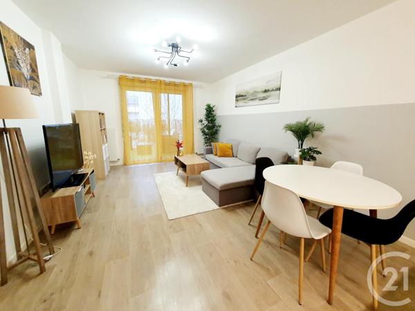 Appartement F3 à vendre  3 pièces - 58,13 m2 BOISSY ST LEGER - 94