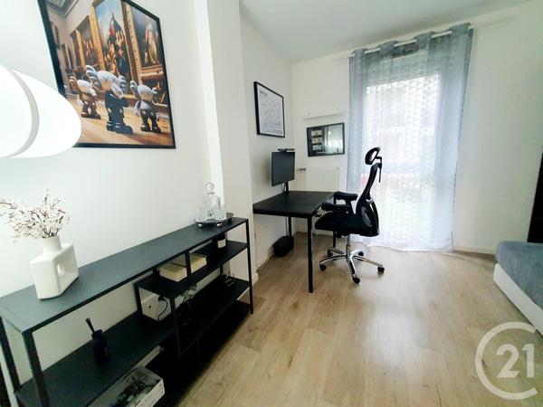 Appartement F3 à vendre  3 pièces - 58,13 m2 BOISSY ST LEGER - 94