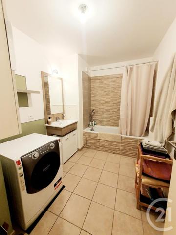 Appartement F3 à vendre  3 pièces - 58,13 m2 BOISSY ST LEGER - 94