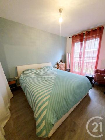 Appartement F3 à vendre  3 pièces - 58,13 m2 BOISSY ST LEGER - 94