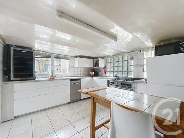 Maison à vendre  4 pièces - 102 m2 DEUIL LA BARRE - 95