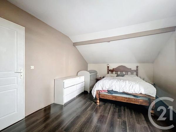 Maison à vendre  4 pièces - 102 m2 DEUIL LA BARRE - 95