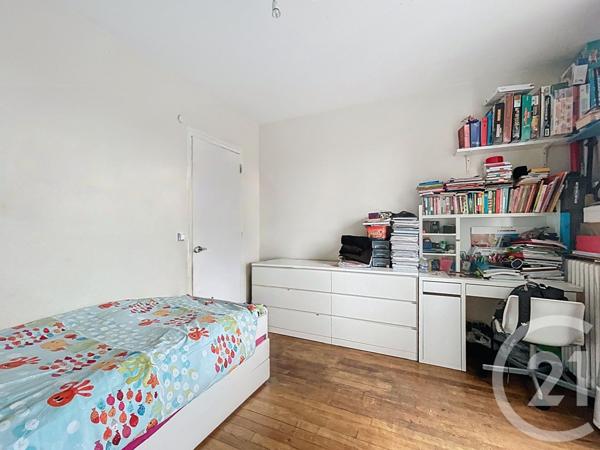 Maison à vendre  4 pièces - 102 m2 DEUIL LA BARRE - 95