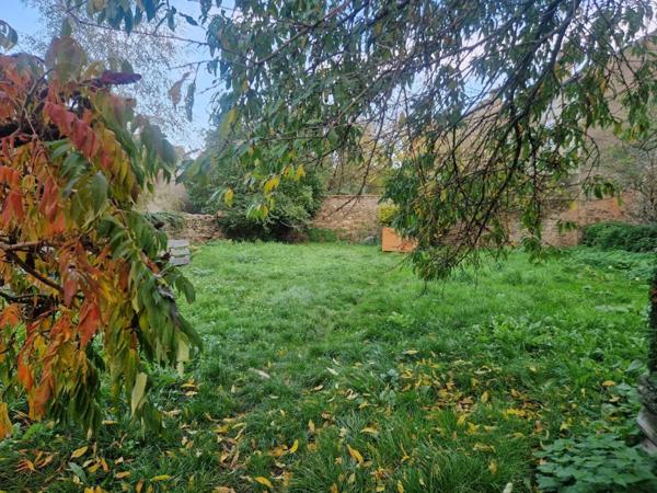 Immeuble de 4 logements pour investisseur