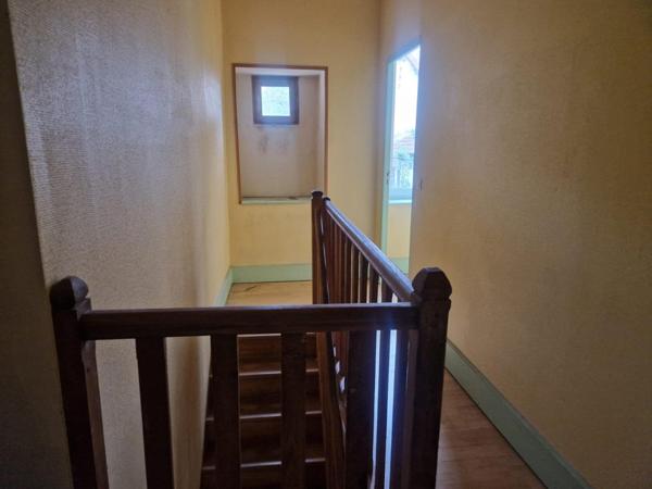 Immeuble de 4 logements pour investisseur