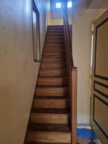 Immeuble de 4 logements pour investisseur