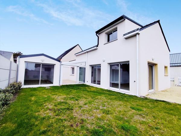 LA BAULE ? MAISON BAULOISE RÉNOVÉE AVEC DÉPENDANCE ? PROCHE PLAGE & COMMERCES