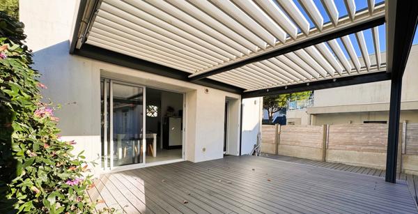 LA BAULE ? MAISON BAULOISE RÉNOVÉE AVEC DÉPENDANCE ? PROCHE PLAGE & COMMERCES