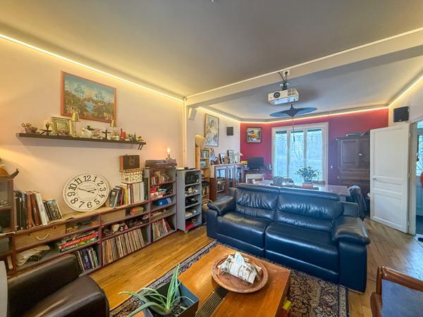 Maison Epinay Sur Seine