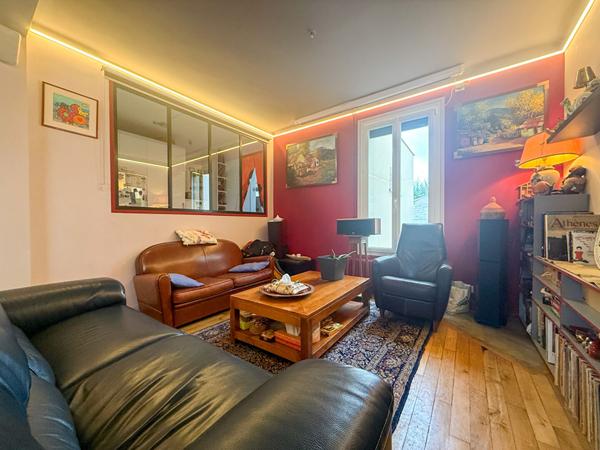 Maison Epinay Sur Seine