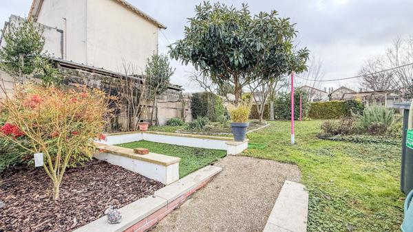 Maison Epinay Sur Seine