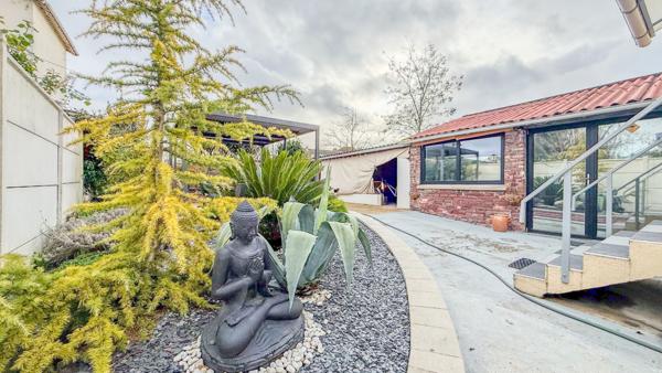 Maison Epinay Sur Seine