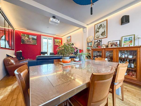 Maison Epinay Sur Seine