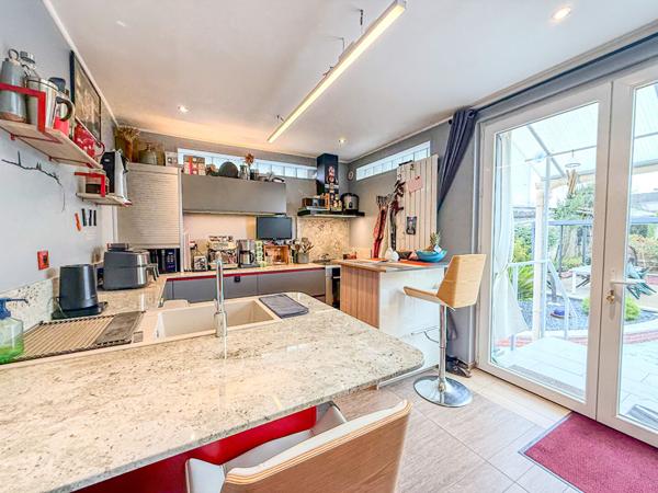 Maison Epinay Sur Seine