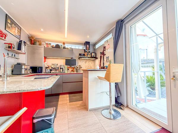 Maison Epinay Sur Seine