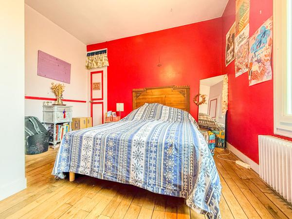 Maison Epinay Sur Seine