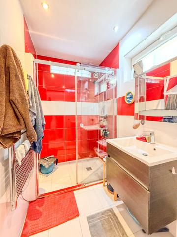 Maison Epinay Sur Seine