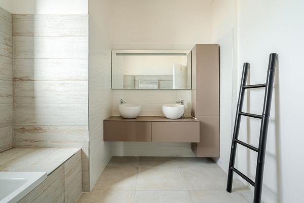 Le raffinement Art Déco avec vue en centre-ville