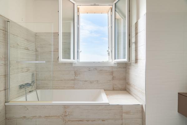 Le raffinement Art Déco avec vue en centre-ville